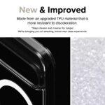 Coque Ringke Fusion MagSafe pour Google Pixel 9 Pro XL - Clear – Image 2