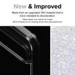 Coque Ringke Fusion pour Google Pixel 9 Pro XL - Clear – Image 2