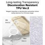 Coque Ringke Fusion MagSafe pour Samsung Galaxy S24 FE - Clear – Image 2