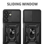 Coque Techsuit CamShield Series pour Samsung Galaxy S25 - Rose Gold – Image 3