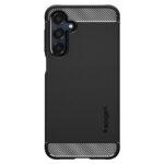 Coque Spigen Rugged Armor pour Samsung Galaxy A16 4G / A16 5G - Black – Image 3