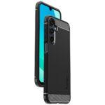 Coque Spigen Rugged Armor pour Samsung Galaxy A16 4G / A16 5G - Black – Image 6