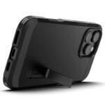 Coque Spigen Tough Armor T MagSafe pour iPhone 16 Pro Max - Black – Image 5