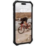 Coque UAG Essential Armor MagSafe pour iPhone 14 Pro - Black – Image 4