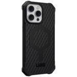 Coque UAG Essential Armor MagSafe pour iPhone 14 Pro - Black – Image 6