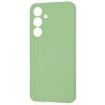Coque Techsuit SoftFlex MagSafe pour Samsung Galaxy S24 FE - Mint Green – Image 3