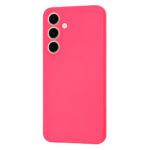Coque Techsuit SoftFlex MagSafe pour Samsung Galaxy S24 FE - Hot Pink – Image 2