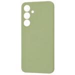Coque Techsuit SoftFlex MagSafe pour Samsung Galaxy S24 FE - Matcha – Image 3