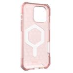 Coque UAG Essential Armor MagSafe pour iPhone 16 Pro - Rose – Image 6