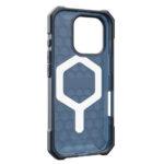 Coque UAG Essential Armor MagSafe pour iPhone 16 Pro Max - Cloud Blue – Image 2