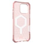 Coque UAG Essential Armor MagSafe pour iPhone 16 Pro Max - Rose – Image 5