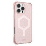 Coque UAG Essential Armor MagSafe pour iPhone 16 Pro Max - Rose – Image 3