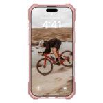 Coque UAG Essential Armor MagSafe pour iPhone 16 Pro Max - Rose – Image 6