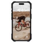 Coque UAG Essential Armor MagSafe pour iPhone 16 Pro Max - Black – Image 5