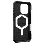Coque UAG Essential Armor MagSafe pour iPhone 16 Pro Max - Black – Image 6