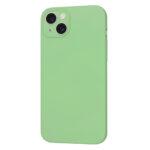 Coque Techsuit SoftFlex MagSafe pour iPhone 15 Plus - Mint Green – Image 2