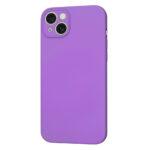 Coque Techsuit SoftFlex MagSafe pour iPhone 15 Plus - Purple – Image 2
