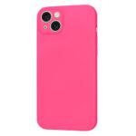 Coque Techsuit SoftFlex MagSafe pour iPhone 15 Plus - Hot Pink – Image 2