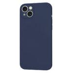 Coque Techsuit SoftFlex MagSafe pour iPhone 15 Plus - Navy Blue – Image 2