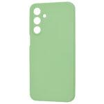 Coque Techsuit SoftFlex MagSafe pour Samsung Galaxy A16 4G / A16 5G - Mint Green – Image 3