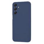 Coque Techsuit SoftFlex MagSafe pour Samsung Galaxy A16 4G / A16 5G - Navy Blue – Image 2