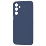 Coque Techsuit SoftFlex MagSafe pour Samsung Galaxy A16 4G / A16 5G - Navy Blue – Image 3