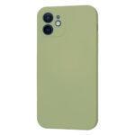 Coque Techsuit SoftFlex MagSafe pour iPhone 12 - Matcha – Image 2