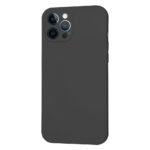 Coque Techsuit SoftFlex MagSafe pour iPhone 12 Pro Max - Black – Image 2