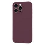 Coque Techsuit SoftFlex MagSafe pour iPhone 15 Pro Max - Plum Red – Image 2