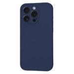 Coque Techsuit SoftFlex MagSafe pour iPhone 15 Pro - Navy Blue – Image 2