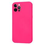 Coque Techsuit SoftFlex MagSafe pour iPhone 12 Pro - Hot Pink – Image 2