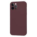 Coque Techsuit SoftFlex MagSafe pour iPhone 12 Pro - Plum Red – Image 2