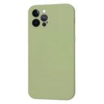 Coque Techsuit SoftFlex MagSafe pour iPhone 12 Pro - Matcha – Image 2