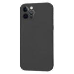 Coque Techsuit SoftFlex MagSafe pour iPhone 12 Pro - Black – Image 2