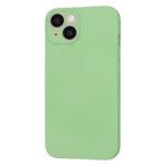 Coque Techsuit SoftFlex MagSafe pour iPhone 15 - Mint Green – Image 2