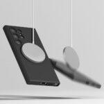 Coque Techsuit SoftFlex MagSafe pour iPhone 13 Pro - Black – Image 6