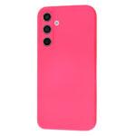 Coque Techsuit SoftFlex MagSafe pour Samsung Galaxy A55 - Hot Pink – Image 2