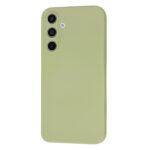 Coque Techsuit SoftFlex MagSafe pour Samsung Galaxy A55 - Matcha – Image 2