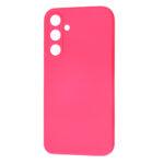 Coque Techsuit SoftFlex MagSafe pour Samsung Galaxy A55 - Hot Pink – Image 3