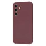 Coque Techsuit SoftFlex MagSafe pour Samsung Galaxy A35 - Plum Red – Image 2
