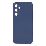 Coque Techsuit SoftFlex MagSafe pour Samsung Galaxy A35 - Navy Blue – Image 3