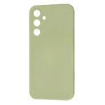 Coque Techsuit SoftFlex MagSafe pour Samsung Galaxy A35 - Matcha – Image 3