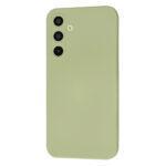 Coque Techsuit SoftFlex MagSafe pour Samsung Galaxy A35 - Matcha – Image 2