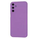 Coque Techsuit SoftFlex MagSafe pour Samsung Galaxy A15 4G / A15 5G - Purple – Image 2