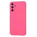 Coque Techsuit SoftFlex MagSafe pour Samsung Galaxy A15 4G / A15 5G - Hot Pink – Image 2