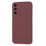 Coque Techsuit SoftFlex MagSafe pour Samsung Galaxy A15 4G / A15 5G - Plum Red – Image 2