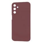 Coque Techsuit SoftFlex MagSafe pour Samsung Galaxy A15 4G / A15 5G - Plum Red – Image 3
