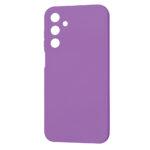 Coque Techsuit SoftFlex MagSafe pour Samsung Galaxy A25 - Purple – Image 3