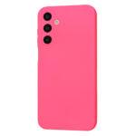 Coque Techsuit SoftFlex MagSafe pour Samsung Galaxy A25 - Hot Pink – Image 2
