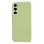 Coque Techsuit SoftFlex MagSafe pour Samsung Galaxy A25 - Matcha – Image 2
